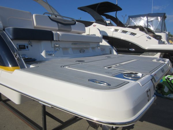 Used 2021 Power Boat for sale